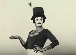 a history of mime the most oh so