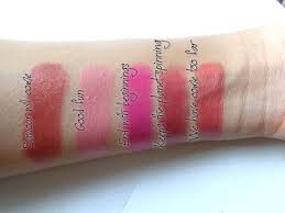 good fun liphug lipstick review