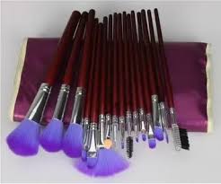 37 makeup brush sets anyone would love