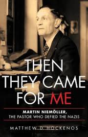 Then They Came for Me : Matthew D Hockenos : 9780465097869