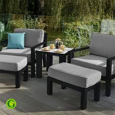 Hartman Apollo Garden Furniture Range