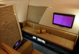 review etihad a380 first cl