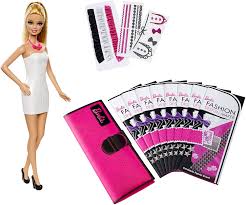 Buy or sell new and used items easily on facebook marketplace, locally or from businesses. Amazon Com Barbie Fashion Design Maker Doll Toys Games