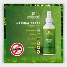 vishwam herbal liquid natural spray