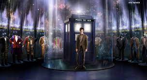 doctor who hd wallpapers wallpaper cave