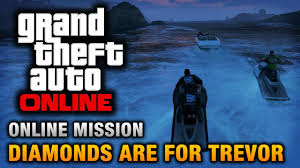 Plus, it also opens up the opportunity for players. 5 Best Gta Online Solo Missions For Money In 2021
