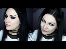 my immortal amy lee makeup tutorial
