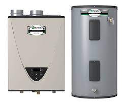 How To Select The Right Water Heater