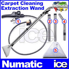 numatic 32mm carpet cleaning floor