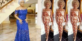 Image result for Aso ebi styles