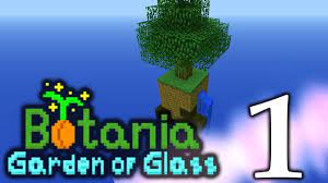 botania garden of gl ep1 setting