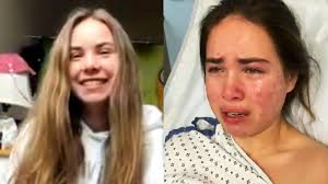But no matter what the vote totals say at nfl honors, allen deserves a long mvp look of his own. Teen Behind Viral Aaron Rodgers Oral Surgery Reacts To Gift From Packer Star Exclusive Youtube