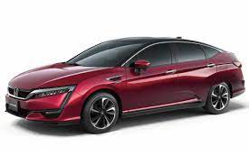 An engineer, soichiro honda founded his company in 1946. Honda Clarity Fuel Cell Prices Specs And Release Date Carbuyer