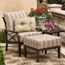 Woodard Patio Furniture Builds On Their