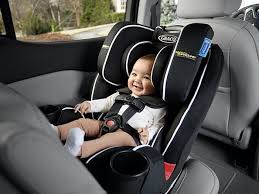 Car Seat Safety Guide The Ward Law