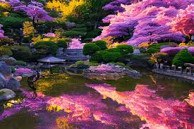 Secrets Of The Japanese Zen Garden
