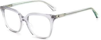Alessandria Eyeglasses Frames By Kate Spade