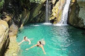 Bogova Waterfall and Osumi Canyon tour | Berat, Albania