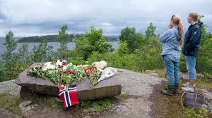 The concert is in memory of the victims. Stichtag 22 Juli 2011 Terroranschlage Von Anders Breivik In Norwegen Stichtag Wdr