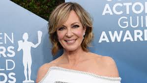 But she was a dancer. Allison Janney Reveals Why Mom Producers Freaked Out When They Saw Her Natural Grey Hair The Real Preneur