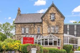 Hotels In Broomhall Sheffield 8631