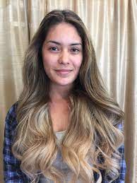 Contact hair salons near me on messenger. Ombre Highlights Hair Salon Services Best Prices Balayage Hair Salon Best Hair Salon Hair Highlights