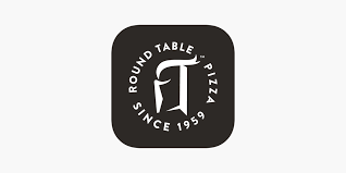 round table pizza rewards on the app
