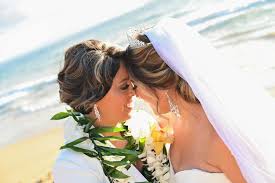 hair makeup maui weddings from the