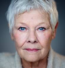 Judi dench has appeared in james bond movies since 1995 as the character m. Dame Judi Dench In Conversation 2 24 2021 The National Arts Club