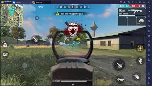 Will you go beyond the call of duty. Garena Free Fire Bluestacks The Best Android Emulator On Pc As Rated By You