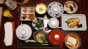 There are many popular jokes about it. The 10 Best Traditional Japanese Foods And Dishes