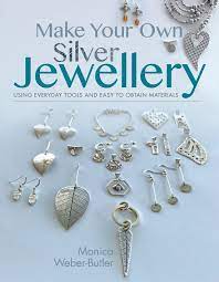 make your own silver jewellery ebook