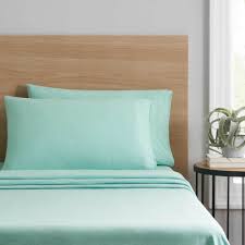 Mainstays Extra Soft Jersey Bed Sheet