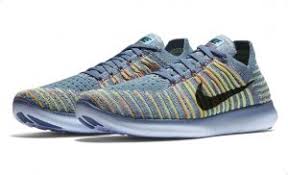 Nike Free Rn Running Shoes For Women Multicolor