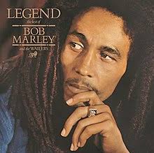 Legend Bob Marley And The Wailers Album Wikipedia