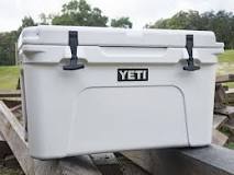What can you fit in a YETI 45?