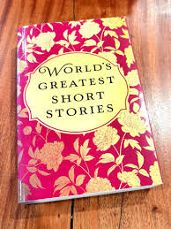stories history english literature book