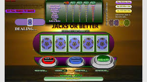 Enjoy all the free video poker jacks or better games available online while mastering the strategies for you to always end up with a jacks or better is no doubt one of the most played video poker games of all time. Get Video Poker Jacks Or Better Microsoft Store