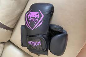 are venum boxing gloves good expert