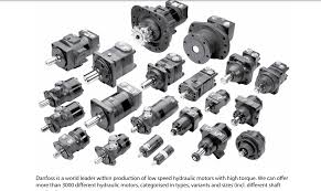hydraulic motor at rs 15000 hydraulic