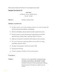 Sample Resume For Daycare Jobs Childcare Cover Letter Worker Child