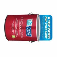 Sherwin Williams One Coat Paints