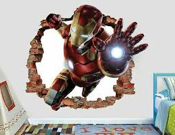avengers endgame iron man power custom