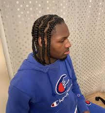 These pop smoke braids styles are the top trending searches for braided hairstyles of 2020 in the united states. Pop Smoke Braids For Black Men Novocom Top
