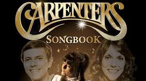 the carpenters songbook