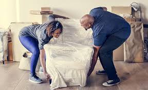 Moving heavy or large furniture up the stairs could be a laborious and challenging task. How To Move Heavy Furniture The Home Depot