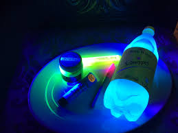 Glow In The Dark Party Ideas Simply Sparkles