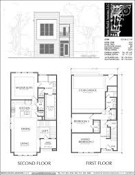 Brownstone Homes Townhome Design
