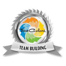 true colors team building credly