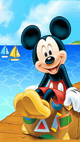 free mickey mouse android live
